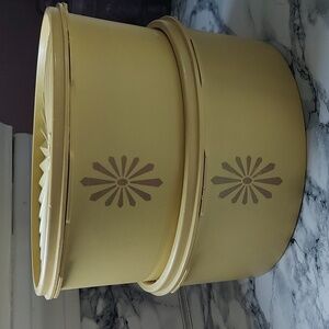 Vintage Tupperware